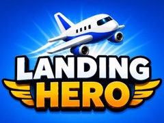 Spil Landing Hero