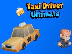 Spil Taxi Driver Ultimate