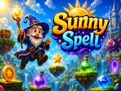 Spil Sunny Spell