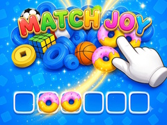 Spil Match joy