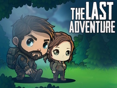 Spil The Last Adventure