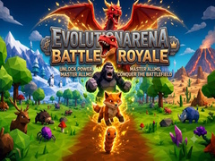 Spil Evolution Arena Battle Royale