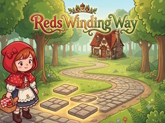 Spil Reds Winding Way