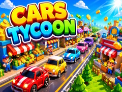 Spil Cars Tycoon
