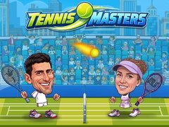 Spil Tennis Masters