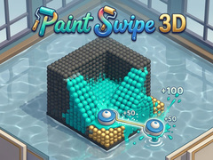 Spil Paint Swipe 3D