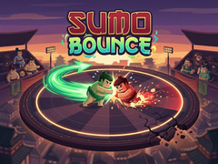 Spil Sumo Bounce