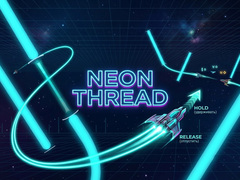 Spil Neon Thread