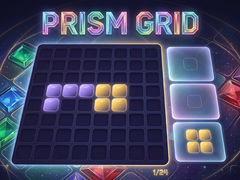 Spil Prism Grid