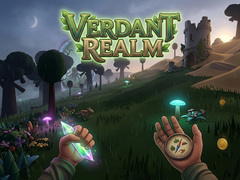 Spil Verdant Realm