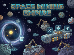 Spil Space Mining Empire