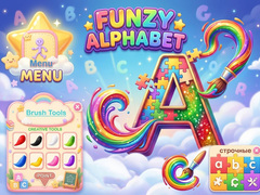 Spil Funzy Alphabet