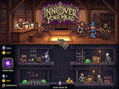 Spil Inn Over Your Head