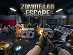 Spil Zombie Lab Escape
