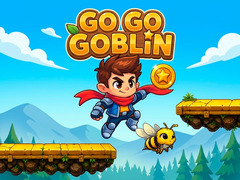 Spil Go Go Goblin