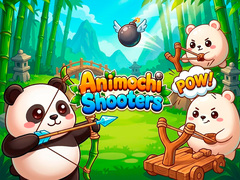 Spil Animochi Shooters