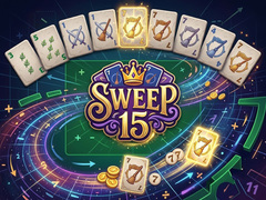 Spil Sweep 15