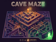 Spil Cave Maze