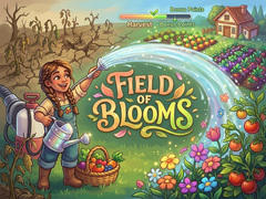 Spil Field of Blooms