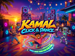 Spil Kamal Click & Dance