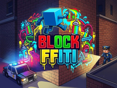 Spil Blockffiti