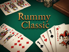Spil Rummy Classic