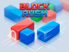 Spil Block Rush