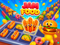 Spil Jam Food