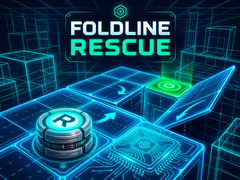 Spil Foldline Rescue