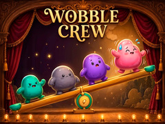 Spil Wobble Crew