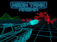 Spil Neon Tank Arena