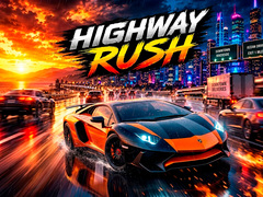 Spil Highway Rush
