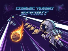 Spil Cosmic Turbo Sprint