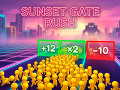 Spil Sunset Gate Rush