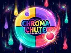 Spil Chroma Chute