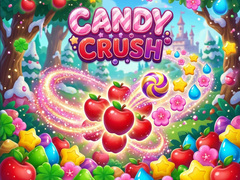 Spil Candy Crush