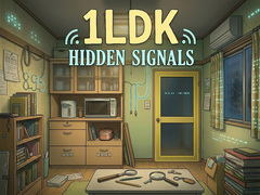 Spil 1LDK Hidden Signals