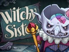 Spil Witchy Sisters