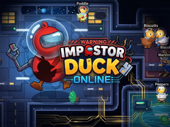 Spil Impostor Duck Online