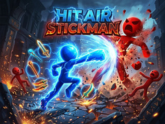 Spil Hit Air Stickman