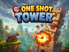 Spil One Shot Tower