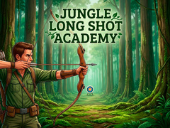 Spil Jungle Long Shot Academy