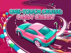 Spil One-Touch Cruise: Candy Circuit