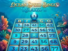 Spil Ocean Speed Bingo Relaxed 11