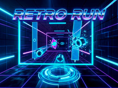 Spil Retro Run