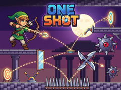 Spil One Shot