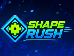 Spil Shape Rush