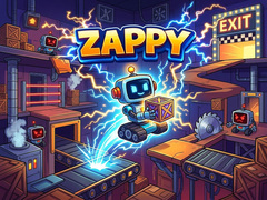 Spil Zappy