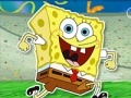 Spil Spongebob Jump Jump Jump!