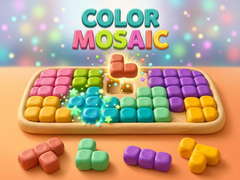 Spil Color Mosaic